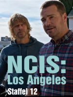 NCIS: Los Angeles Staffel 12