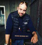 Adam George Key