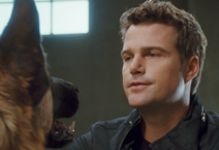Chris O'Donnell in Cats und Dogs