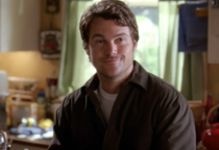 Chris O'Donnell in Grey's Anatomy