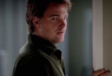 Chris O'Donnell in Grey's Anatomy