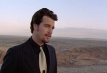 Chris O'Donnell in 29 Palms