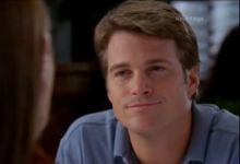 Chris O'Donnell in Practice