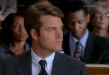 Chris O'Donnell in Practice