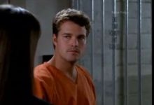Chris O'Donnell in Practice