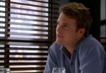 Chris O'Donnell in Practice