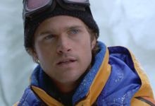 Chris O'Donnell in Vertical Limit