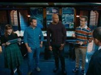 NCIS: Los Angeles 250. Mutter