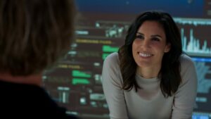 NCIS: Los Angeles - Episode 13.05 - Divided We Fall