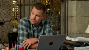 NCIS: Los Angeles - Episode 13.05 - Divided We Fall