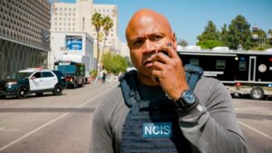 NCIS: Los Angeles - Episode 13.06 - Sundow