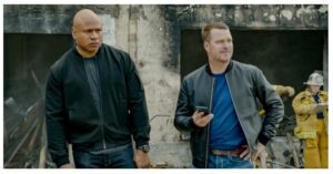 CBS Pairs Up With LL Cool J & Chris O’Donnell For Competition Format ‘Come Dance With Me’