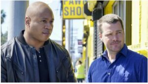 ‘NCIS: Los Angeles’ Stars LL Cool J and Chris O’Donnell to Produce Dance Competition Series at CBS
