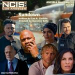 NCIS: Los Angeles - Episode 13.06 - Sundown