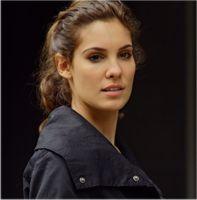 Special Agent Kensi Marie Blye