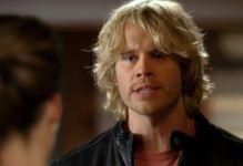 Eric Christian Olsen in Brothers & Sisters
