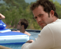 Peter Cambor in Numb3rs