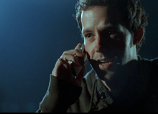 Peter Cambor in Numb3rs
